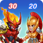 icon Hero Pyramid
