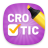 icon Crostic 3.3