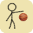 icon Bounce Ball AR Basketball 1.5