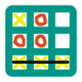 icon Tic Tac Toe