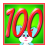 icon count to 100 7.0