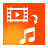 icon Video to Audio 3.18