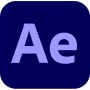 icon Adobe After Effects