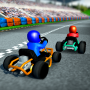 icon Rush Kart Racing