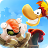 icon Rayman Adventures 1.5.0