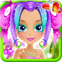 icon Fairy Beauty Salon