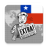 icon Chile Noticias 3.7.6