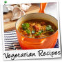 icon Vegetarian Recipes