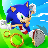 icon Sonic Dash 3.7.6.Go