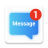 icon sms.mms.messages.text.free 17793320000.9