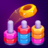 icon Nut Sort 1.16.5