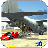 icon Airplane Pilot Car Transporter 2.0.5