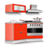 icon Kitchen 3D 1230