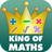 icon The King of Maths King of Maths 1.6