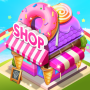 icon UnicornRestaurant:FoodGames