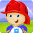 icon Fireman Kids 1.06