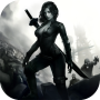 icon Buried Town 2-Zombie Survival Game