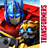 icon Transformers 4.1.0