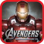 icon The Avengers-Iron Man Mark VII
