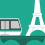 icon Next Stop Paris - RATP