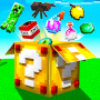 icon Lucky Block Addon