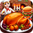icon Crazy Cooking Chef 5.3.3103