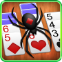 icon Spider Solitaire