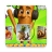 icon Italian Animal Sound Quiz 1.0.6