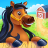 icon Animal farm for kids 3.4.1