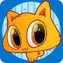 icon Code Cat