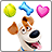 icon Pets Unleashed 2.0.2.90
