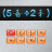 icon Fraction 1.24