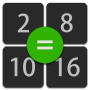 icon Numeral Systems Calculator