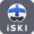 icon iSKI Suomi 2.3 (0.0.16)