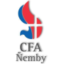 icon CFA Ñemby