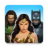 icon DC Legends 1.16.2
