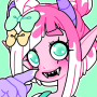 icon Monster Girl Maker 2