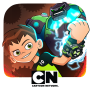 icon Omnitrix Hero