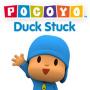 icon Pocoyo - Duck Stuck