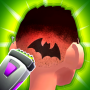 icon Fade Master 3D: Barber Shop
