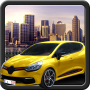 icon Driving Simulator 3D