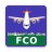 icon Rome Fiumicino Flight Information 4.7.1.0