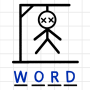 icon Hangman Words:Two Player Games