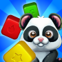 icon Cube Blast Journey: Toon & Toy