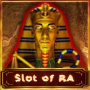 icon Slot Of Ra