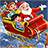 icon Santa Claus Live Wallpaper 2.2