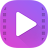 icon HD Video Player 2.2.0