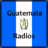 icon Guatemala Radios 1.4