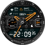 icon Evander Watch Face