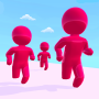 icon Crowd Run
